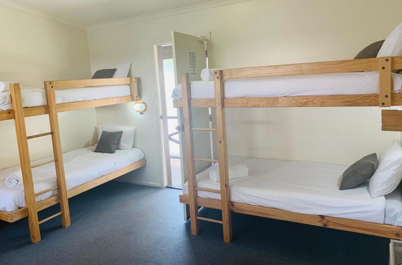 Ski Rider Hotel Perisher Valley Εξωτερικό φωτογραφία