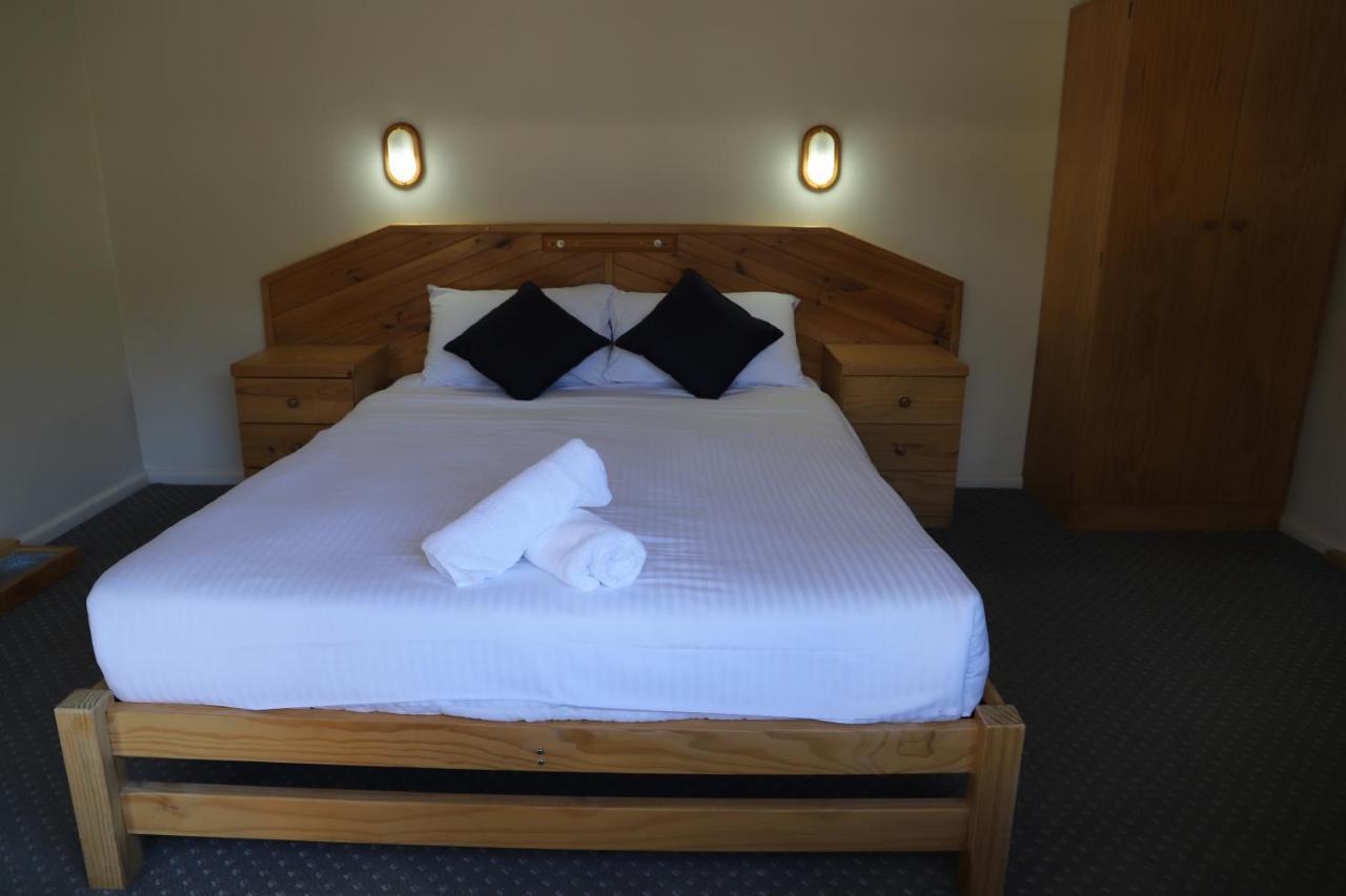Ski Rider Hotel Perisher Valley Εξωτερικό φωτογραφία