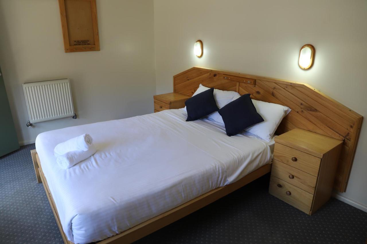 Ski Rider Hotel Perisher Valley Εξωτερικό φωτογραφία