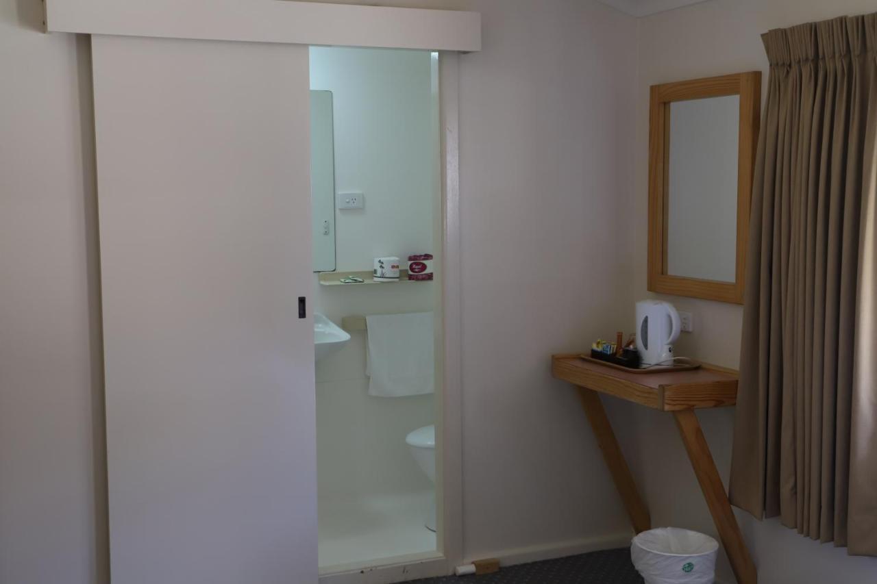Ski Rider Hotel Perisher Valley Εξωτερικό φωτογραφία