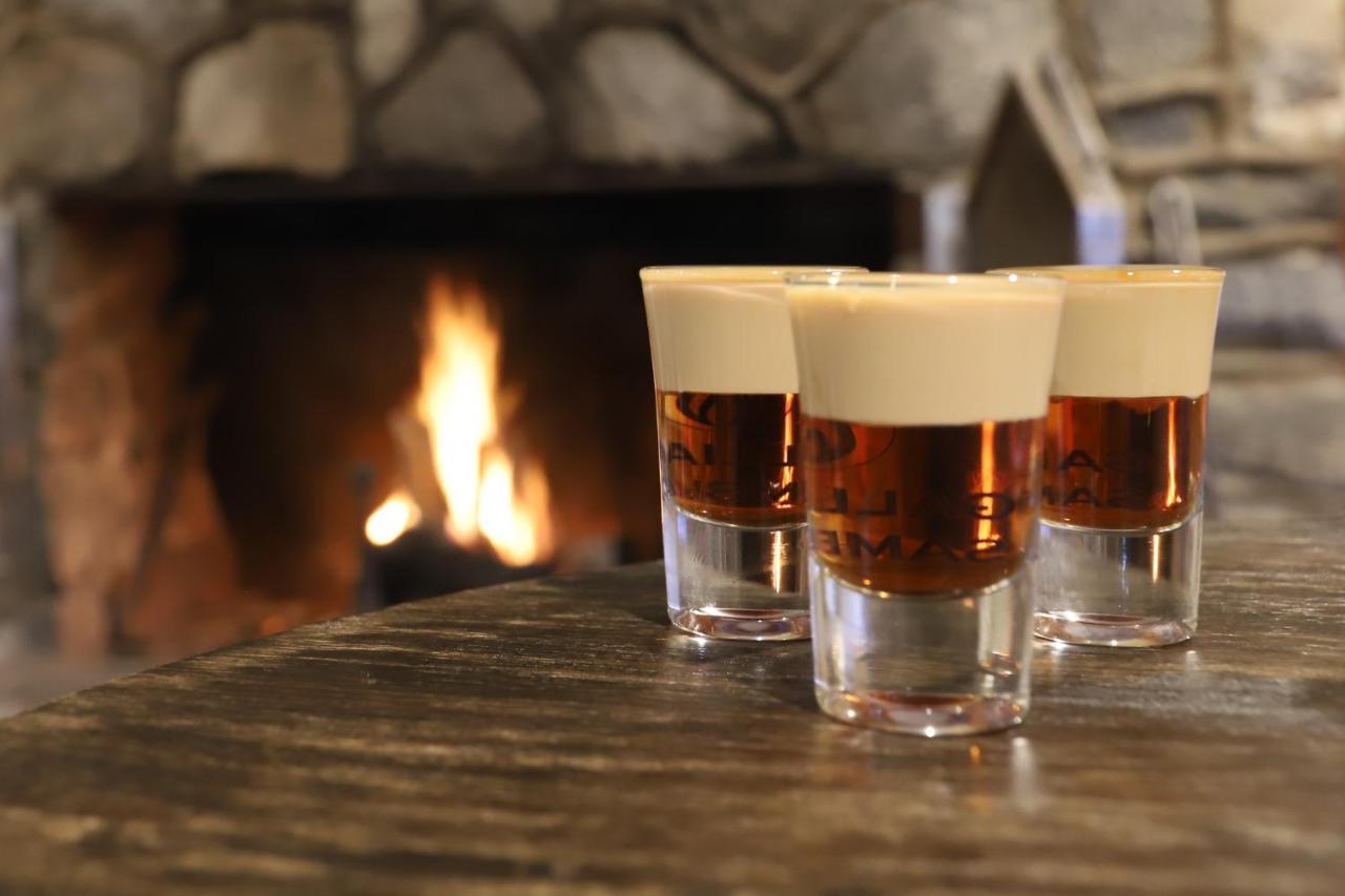 Ski Rider Hotel Perisher Valley Εξωτερικό φωτογραφία