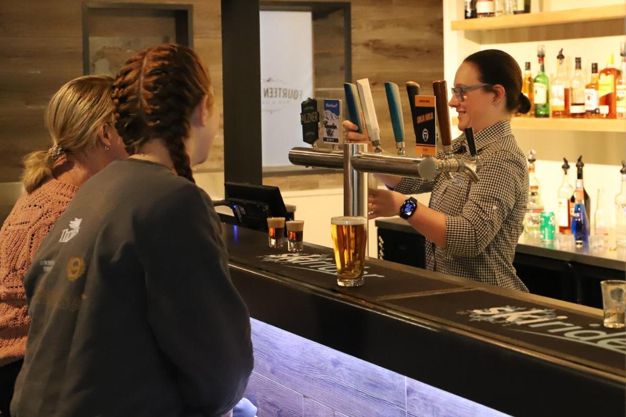 Ski Rider Hotel Perisher Valley Εξωτερικό φωτογραφία