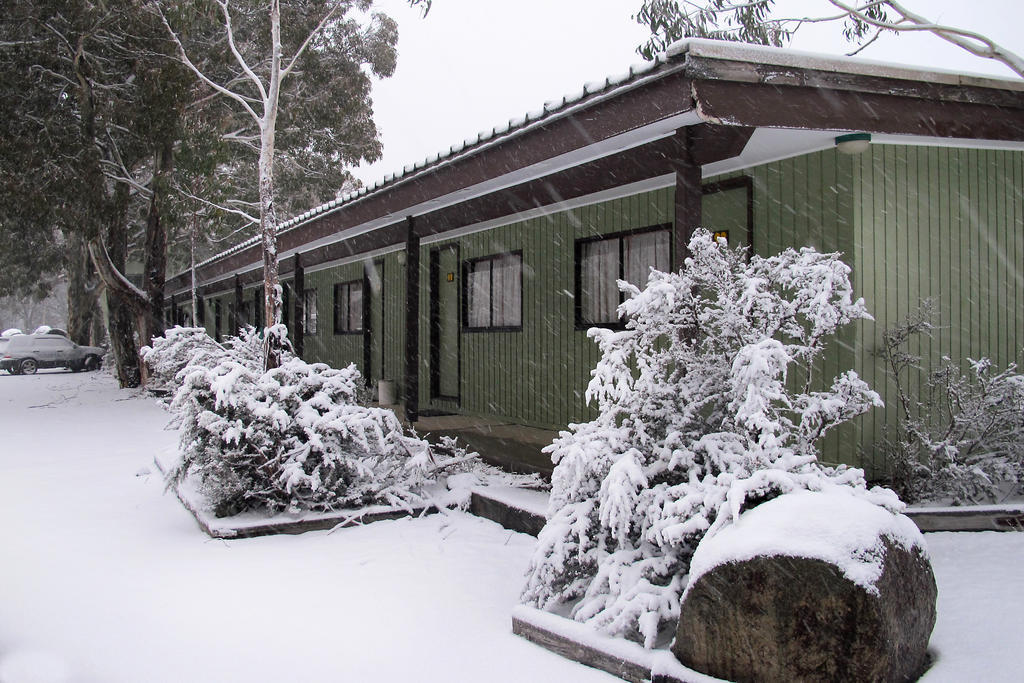 Ski Rider Hotel Perisher Valley Δωμάτιο φωτογραφία