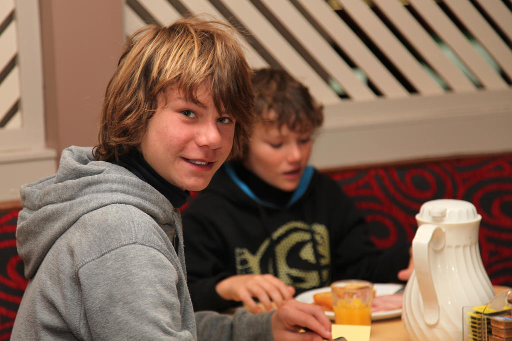 Ski Rider Hotel Perisher Valley Εξωτερικό φωτογραφία