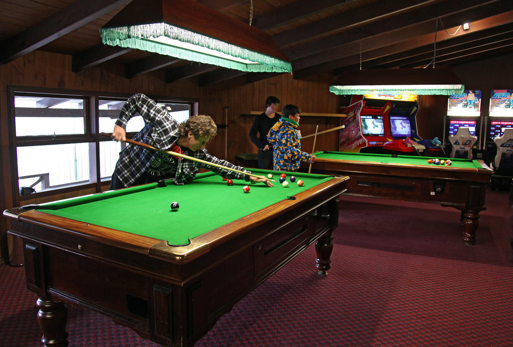 Ski Rider Hotel Perisher Valley Εξωτερικό φωτογραφία