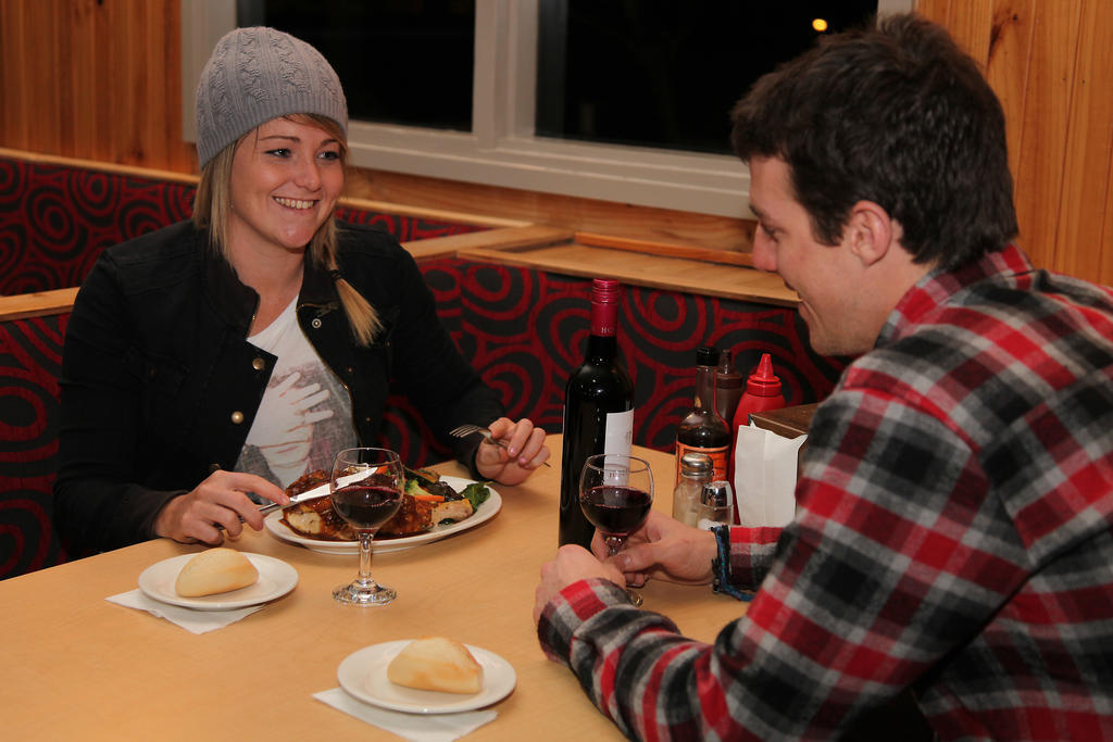 Ski Rider Hotel Perisher Valley Εξωτερικό φωτογραφία